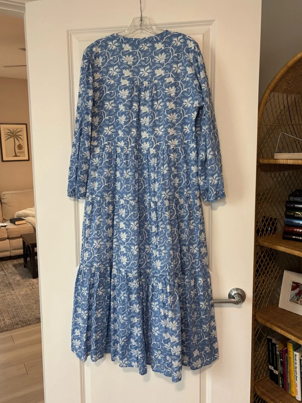 Madison Mathew’s Dress - Picture 2 of 3